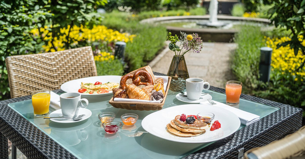 Le Meridien   Le Meridien