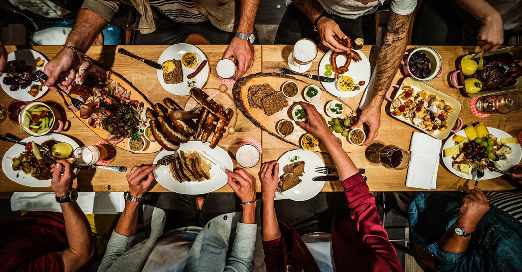 Le Meridien   Le Meridien