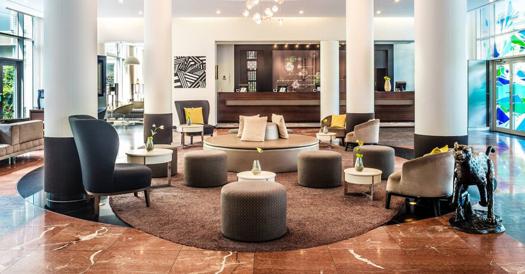  Le Meridien 