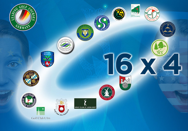  Leading Golf Courses 