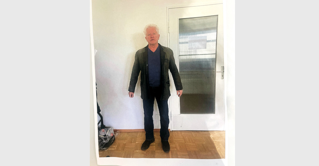  Lederjacke Batic 