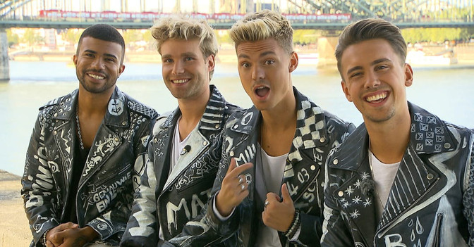 Lederjacke Feuerherz   Lederjacke Feuerherz