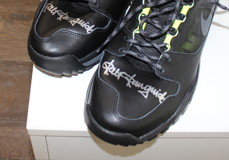 Lederschuhe Ralf Rangnick   Lederschuhe Ralf Rangnick