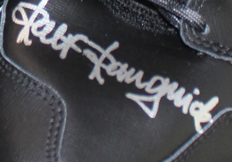 Lederschuhe Ralf Rangnick   Lederschuhe Ralf Rangnick