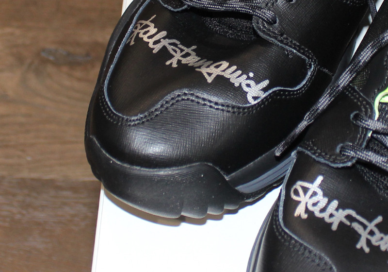 Lederschuhe Ralf Rangnick   Lederschuhe Ralf Rangnick