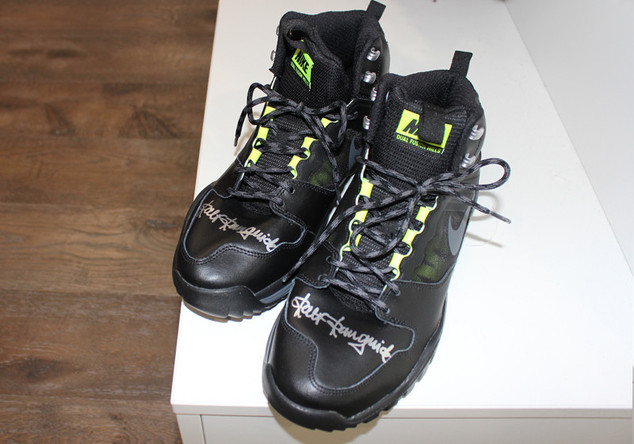  Lederschuhe Ralf Rangnick 