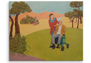  Leenarts Bodhisattva 