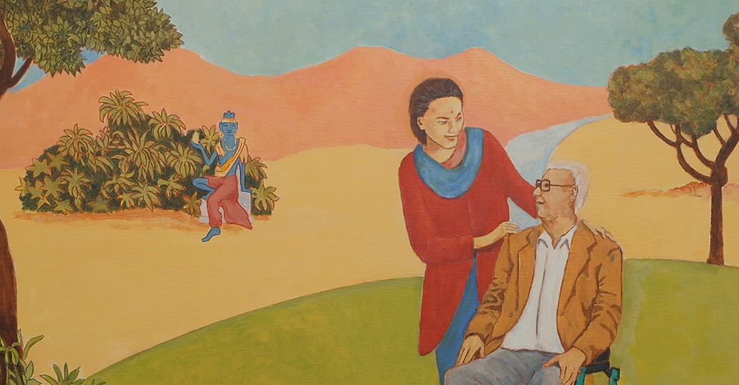  Leenarts Bodhisattva 