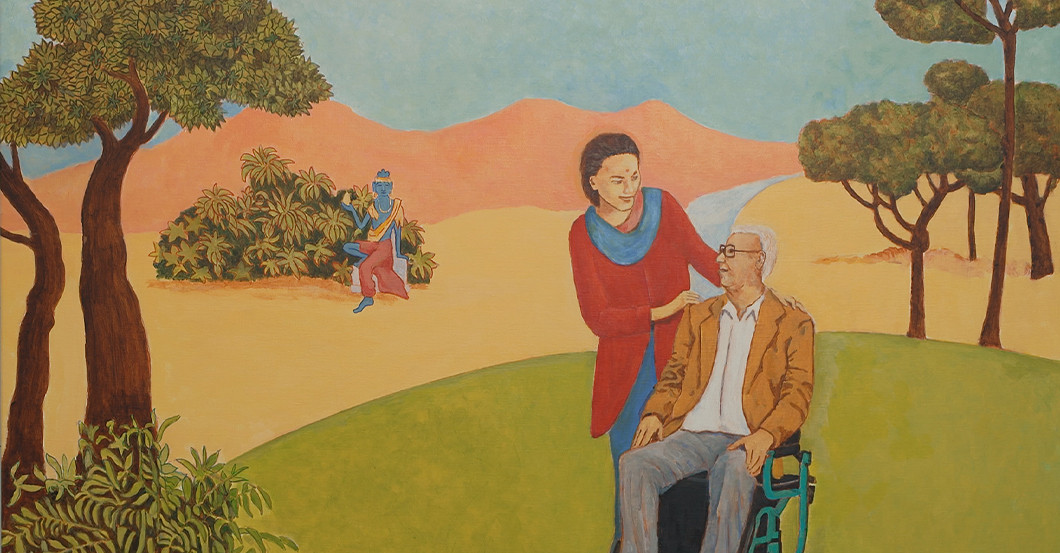  Leenarts Bodhisattva 