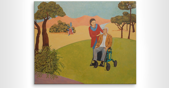  Leenarts Bodhisattva 