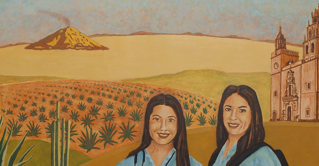  Leenarts Nymphen Mexiko 