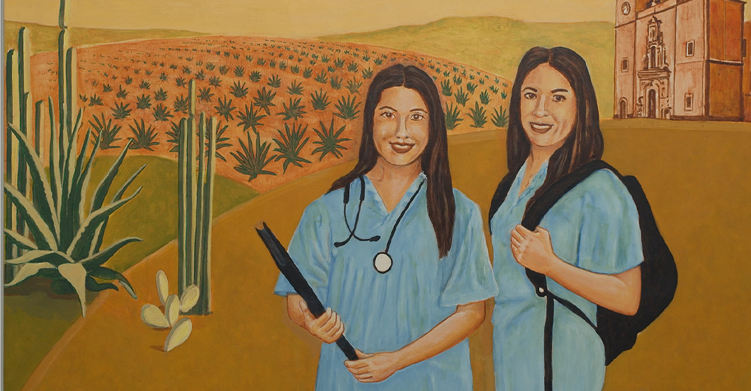  Leenarts Nymphen Mexiko 