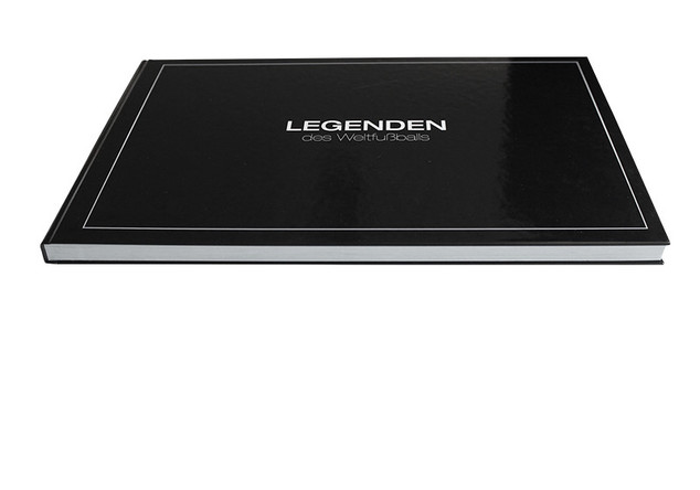  Legenden des Fußballs  