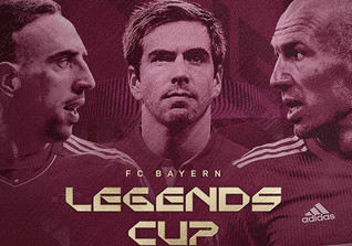  Legends Cup Best Seats 