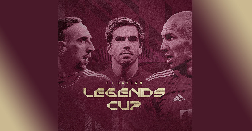  Legends Cup 