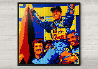 Lego Bild Schumacher    Lego Bild Schumacher
