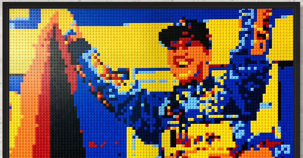  Lego Bild Schumacher  