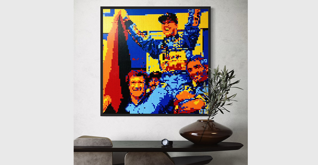  Lego Bild Schumacher  