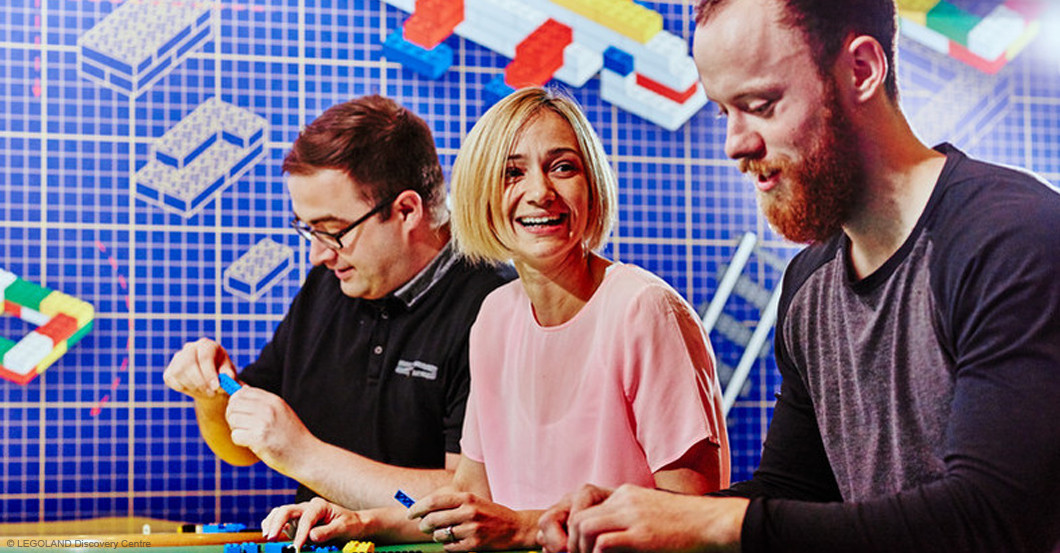 Legoland Erlebnis   Legoland Erlebnis