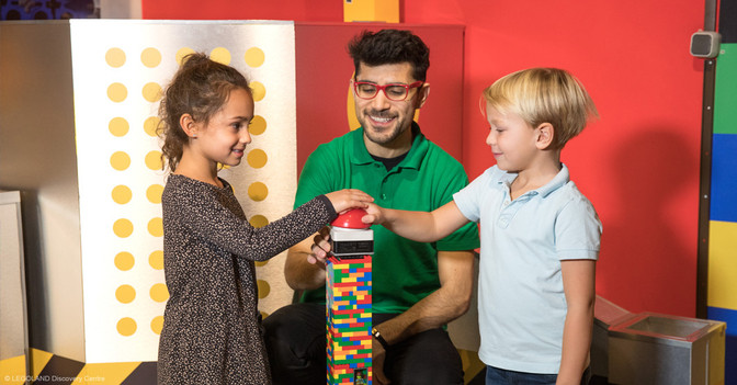 Legoland Erlebnis   Legoland Erlebnis