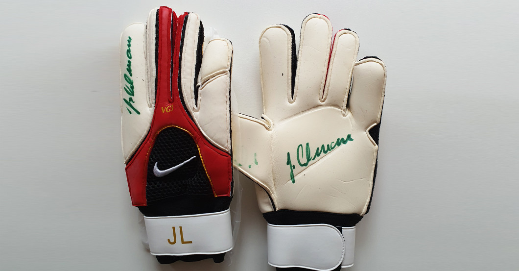  Lehmanns Handschuhe 