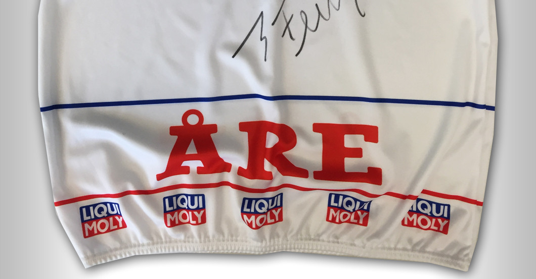  Leibchen Beat Feuz I 