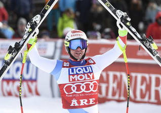 Leibchen Beat Feuz III Leibchen Beat Feuz III
