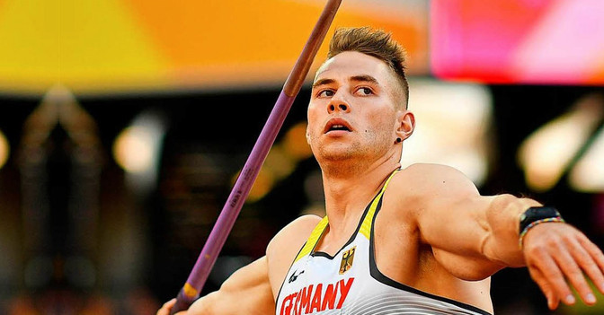  Leichtathletik Tickets 2 