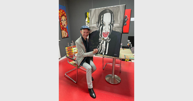 Leidinger Tim Fischer   Leidinger Tim Fischer