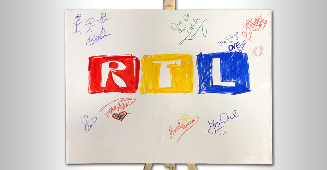 Leinwand Webshow   Leinwand Webshow