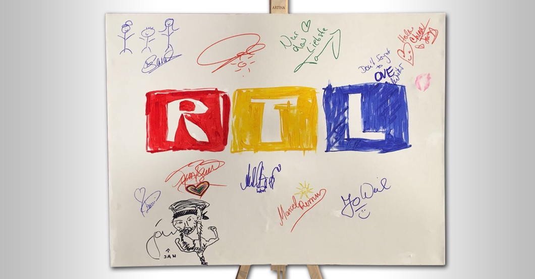 Leinwand Webshow   Leinwand Webshow