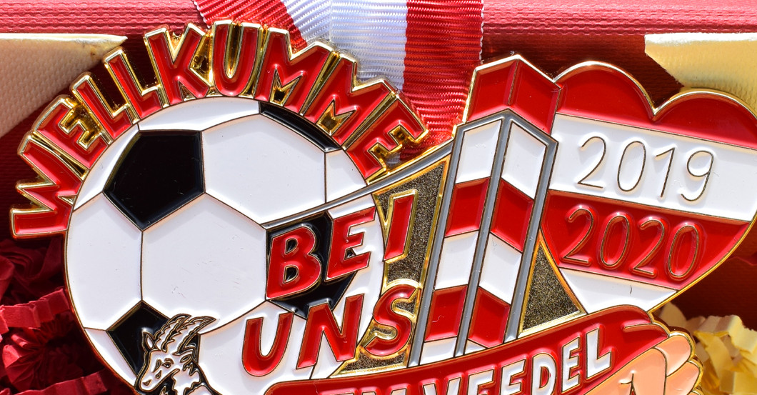 Leipzig Spieltagsorden   Leipzig Spieltagsorden