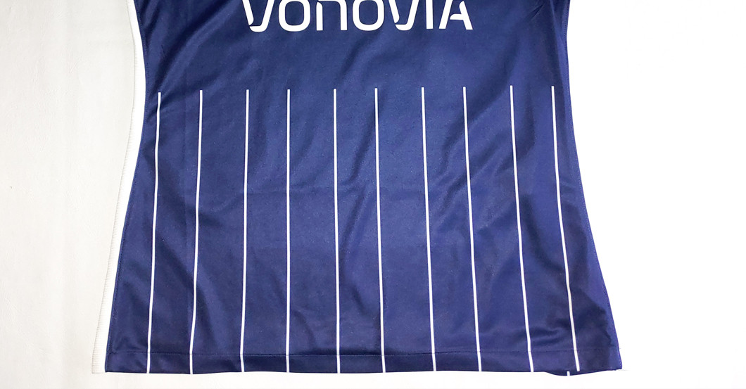  Leitsch Bochum Trikot 