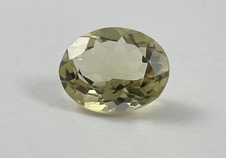  Lemon Citrin 6 Karat 