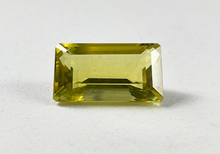  Lemon-Citrin 68 Karat 