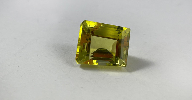 Lemon Citrin Fancy   Lemon Citrin Fancy