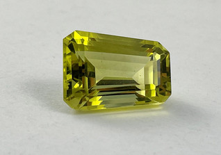  Lemon Citrin Keystone 