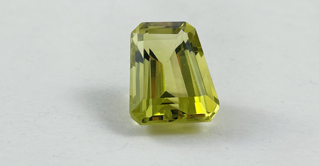 Lemon Citrin Keystone   Lemon Citrin Keystone