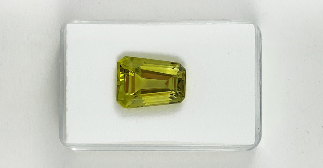 Lemon Citrin Keystone   Lemon Citrin Keystone