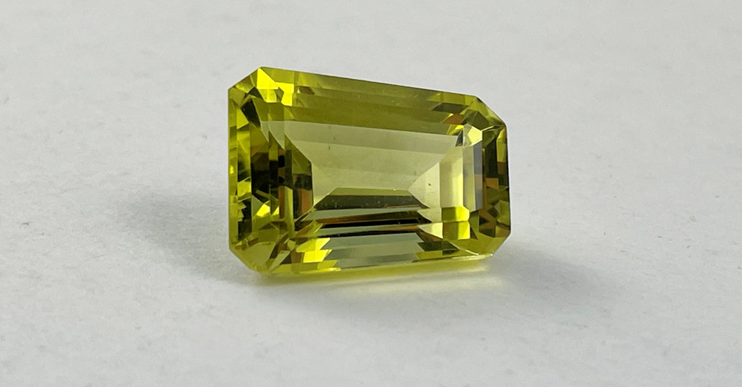 Lemon Citrin Keystone   Lemon Citrin Keystone