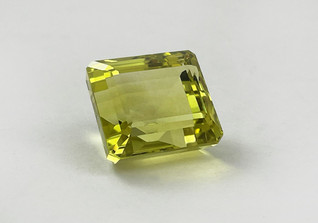  Lemon Citrin Smaragt 