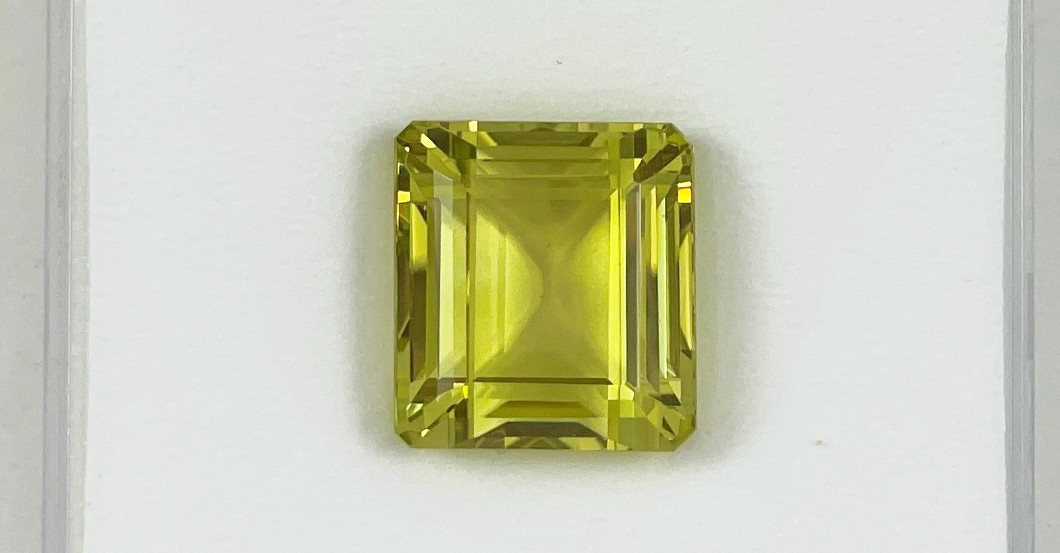  Lemon Citrin Smaragt 