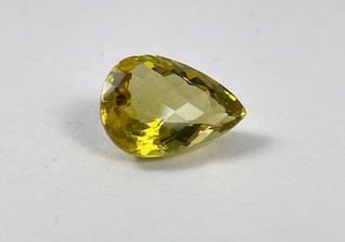  Lemon Citrin Tropfen 