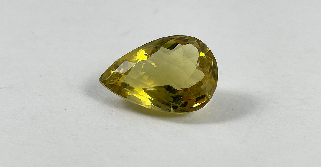 Lemon Citrin Tropfen   Lemon Citrin Tropfen