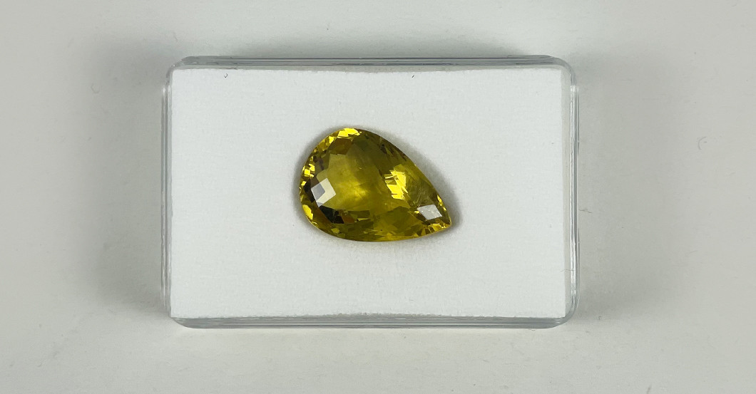 Lemon Citrin Tropfen   Lemon Citrin Tropfen