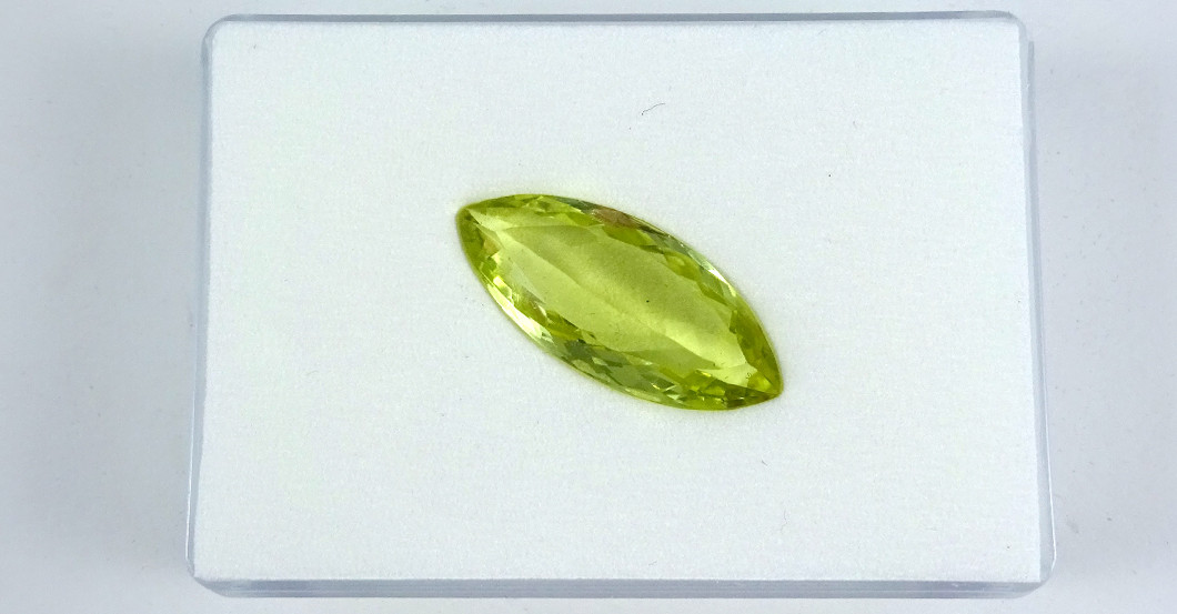 Lemon Citrin   Lemon Citrin