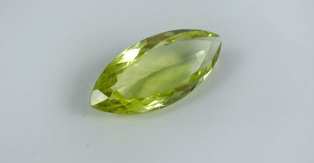 Lemon Citrin   Lemon Citrin