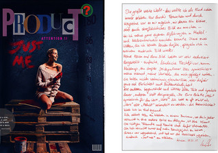 Lena Gercke Portrait Lena Gercke Portrait