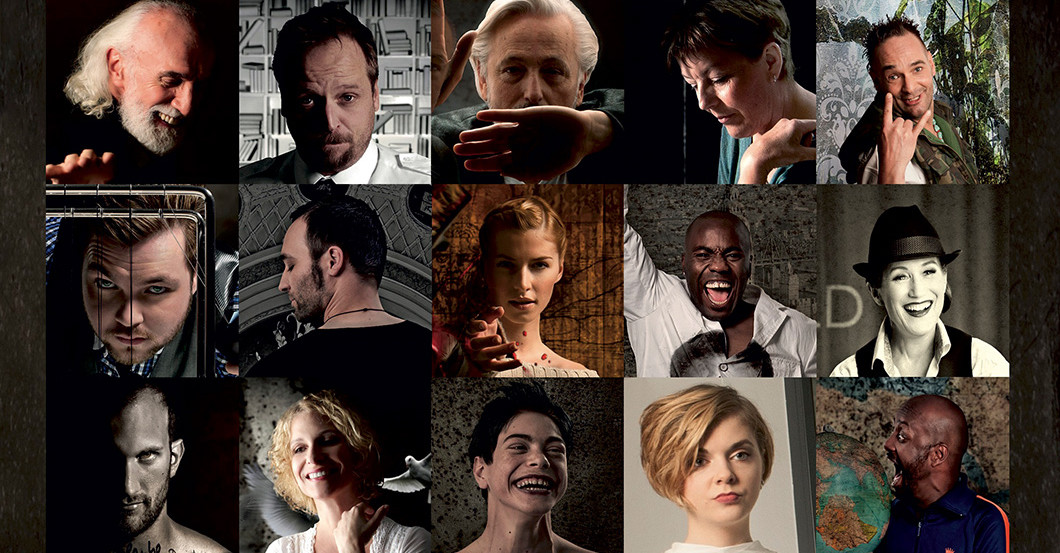  Lena Gercke Portrait 