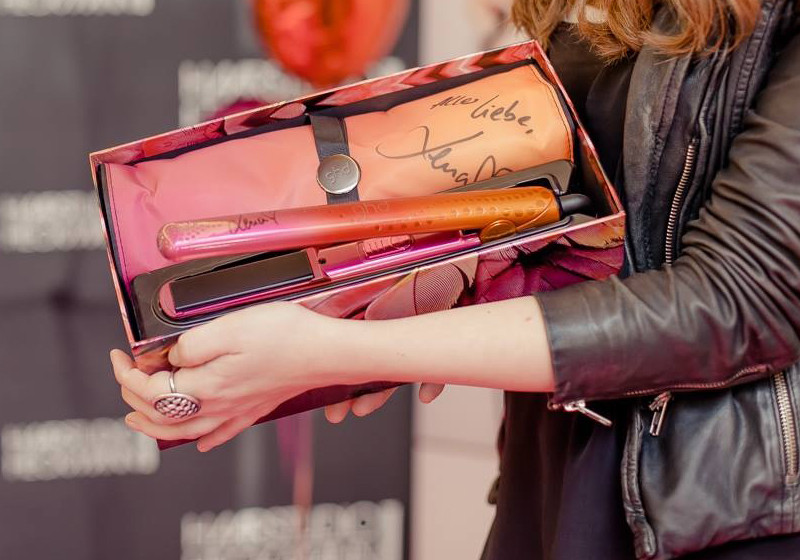 Lena Gercke Styler   Lena Gercke Styler